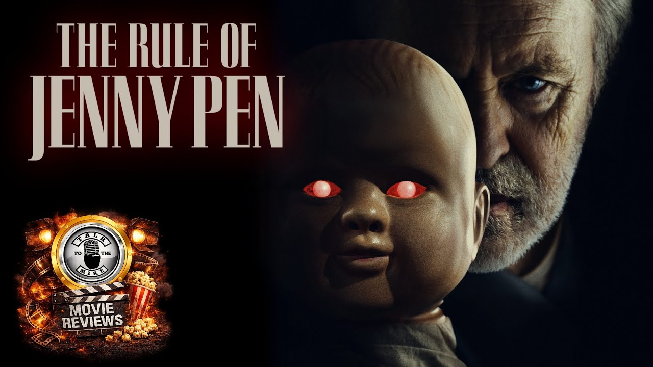 The Rule Of Jenny Pen "Review" 