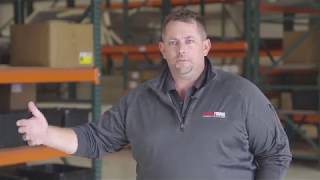 TerraFirma - Building a Foundation of Integrity