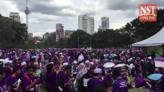 No Need To Fear Ruu355, Pas Supporters Club Tells Non-Muslims