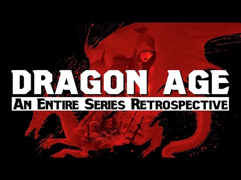 Video: Retrospektíva: Dragon Age 2