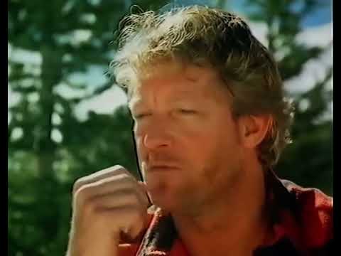 McCoys crisps advert 1990