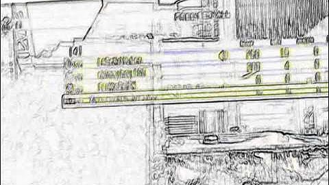 mw2 skinny man vs skinny boy