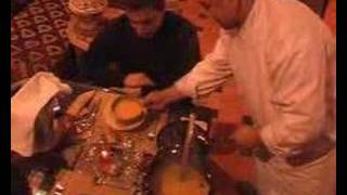 La Kasbah le Mirage