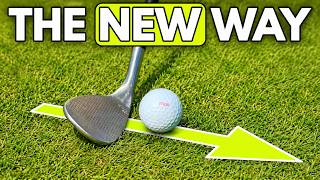 The New Chipping Technique Making Amateurs Look Like Tour Pros 4K