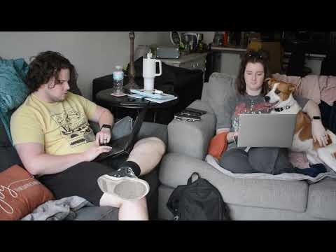 A Weekend Day in My Life