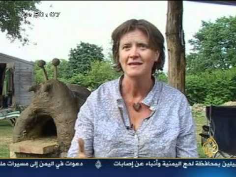 تنور صديق للبيئة الجزيرة تقرير أسماء ضح اك