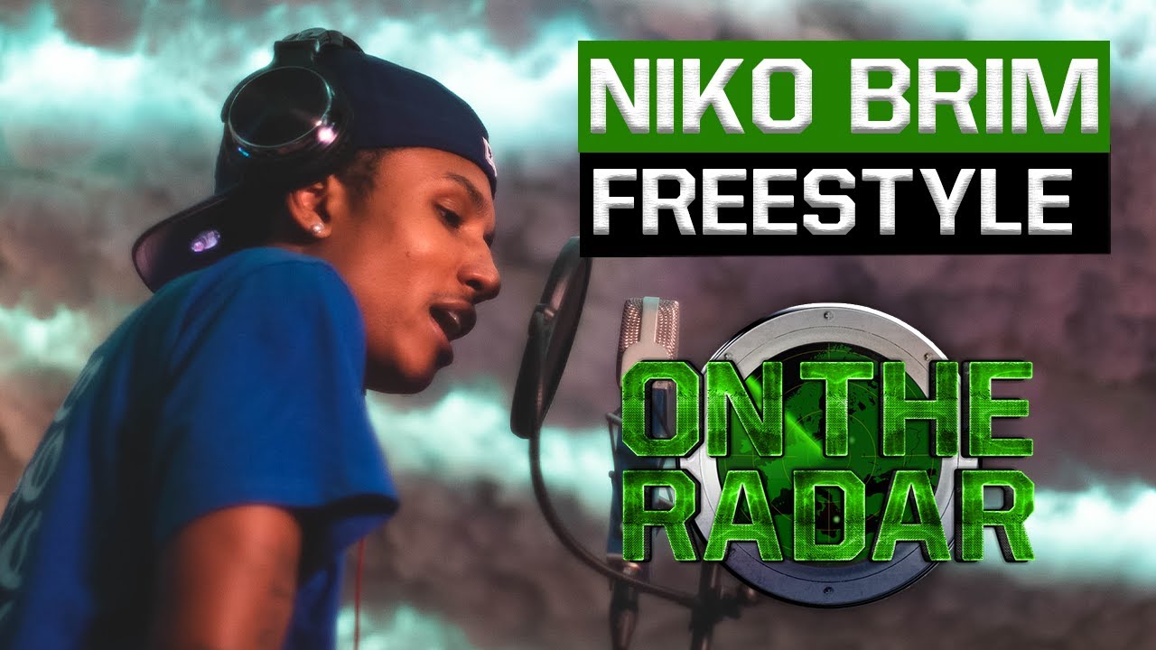 The Niko Brim Freestyle