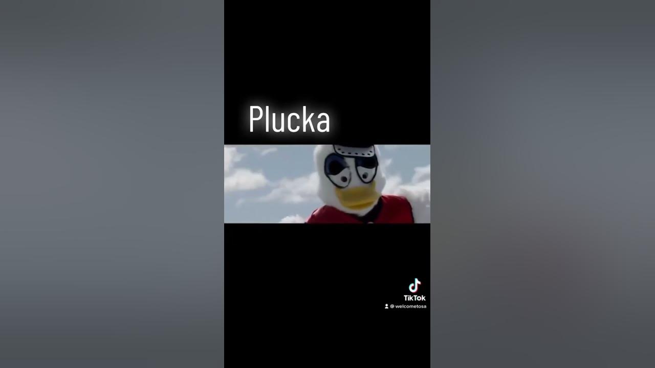 Remember Plucka Duck, from Hey Hey It’s Saturday YouTube