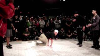 United styles 7 Flava Squad VS Universal Alchemy