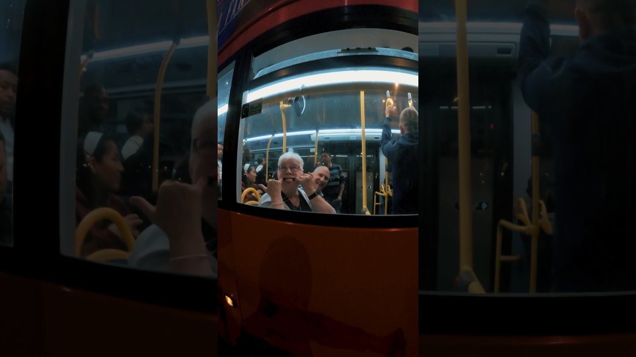 Which encounter is your favourite? 