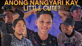 P1Bakit nga ba Biglang Nawala si Little Cute?  EP1310