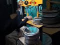 semi automatic double dies hydraulic paper plate making machine [Ramda&amp;co] ccommon for detail