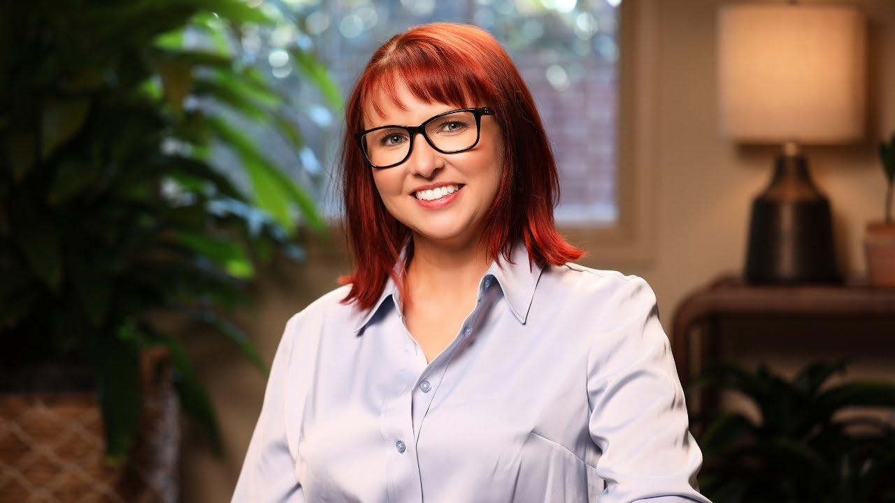 Crystal Oehlers, LPC | Neurofeedback Therapy in Southlake, TX and Virtual Online