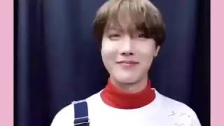 J-hope // Baby Shark // Sexy and Cute Video