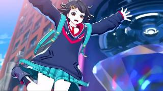 PENI PARKER REVEALED IN MARVEL TOKON!