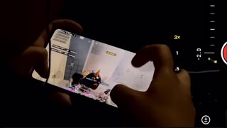 BGMI LIVE ON IPhone 12 NEW IOS VERSION 18.0.1 😟 #northeast #bgmilive #pubgmobile #GemaBoiIsLive