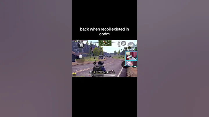 og codm @iFerg #gaming #codmferg #callofduty #iferg #codm #ifergcodm #ferg #cod #codmobille