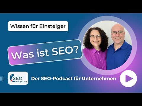 112 Was ist SEO - Wissen für Einsteiger