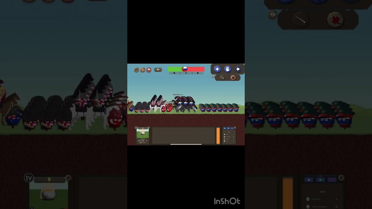 The Crimean war in caw 