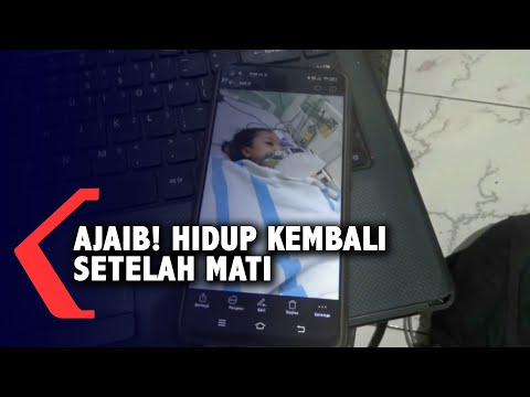 Video: Tahanan, Dinyatakan Meninggal Oleh Tiga Dokter, Hidup Kembali Selama Otopsi - Pandangan Alternatif