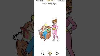 brain out game ll challenge help mom  ll level 13 #gaming # viral