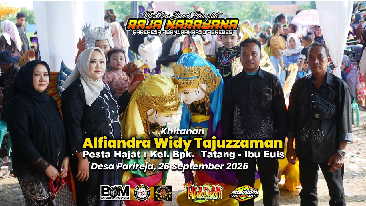 🔴LIVE STREAMING YANG AGUNG  