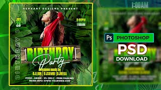 Details Social media post design sinhala | post design app sinhala | how to create social media post #psd Guide