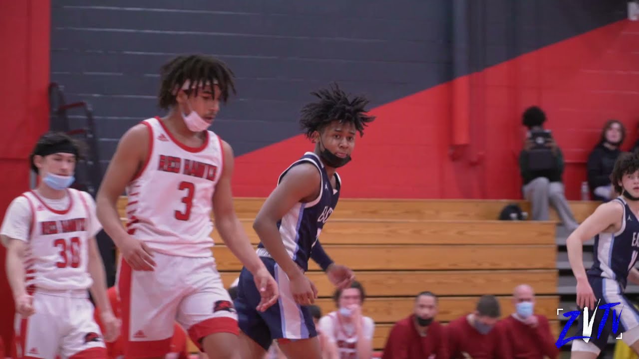 Manchester vs East Catholic Game Recap