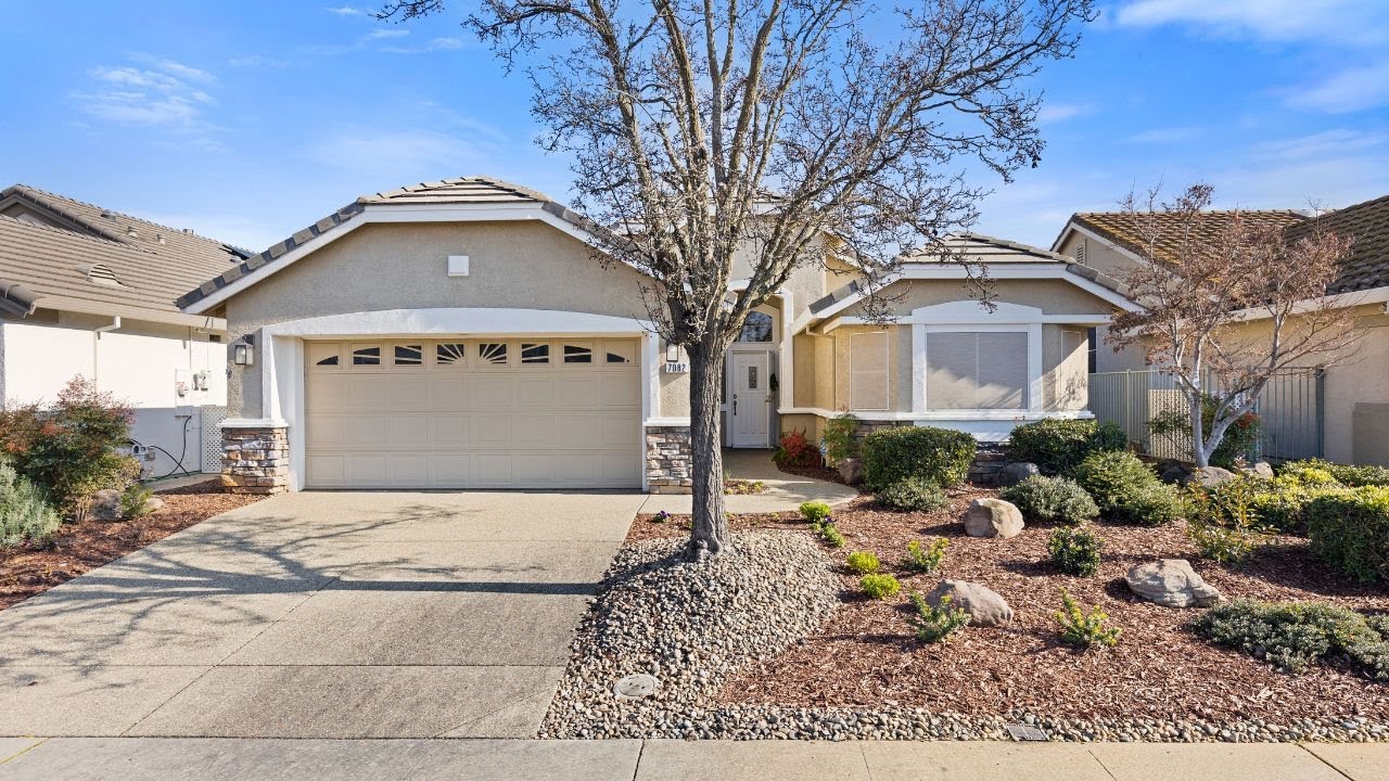7082 Cope Ridge Way, Roseville, CA 95747 // MLS#: 226004249