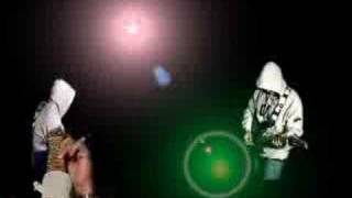 Jamming with myself  (Original)