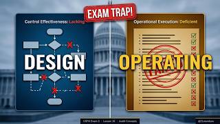 CGFM Exam 3 – Lesson 16: Evaluating and Correcting Internal Control Deficiencies