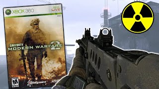 Modern Warfare 2 (2009) LIVE On Xbox In 2024
