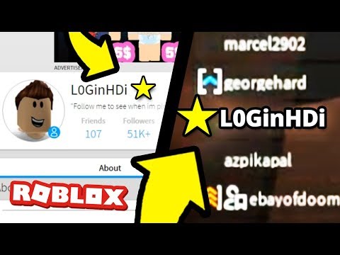 How To Get Verified on Roblox