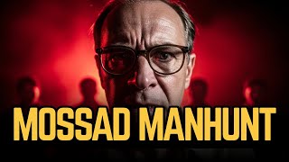 How Mossad Captured Adolf Eichmann: The 1960 Argentina Kidnapping