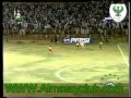 مباراة العودة بين المصري والمريخ السوداني بأم درمان بالبطولة الأفريقية للأندية 99