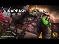 Mad Max Apocalyptic Narbash! | Narbash Support - Predecessor Gameplay