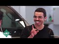 برنامج #نقدر | مشروع تلميع السيارات 🚗