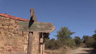 EL SILENCIO DE UN PUEBLO | LOMA SOMERA, VALDERREDIBLE | 30.10.2023