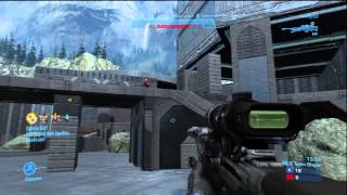 Sick Triple Kill on Sanctuary by Indirect (Must Watch)!