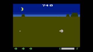 Planet Patrol for the Atari 2600 Net Worth