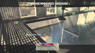 Hitmarker @Scrapyard (Leftover) [E1]
