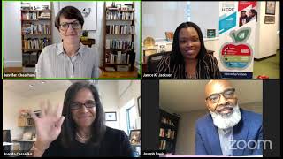 Famous Leading for Equity | The Future of Education Series Net Worth