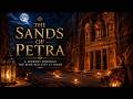 The Sands of Petra 🌙 Ancient Desert Ambience for Sleep & Relaxation