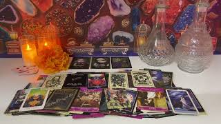 VIRGO   - HUUUGE SURPRISE YOU DID NOT EXPECT! VIRGO  LOVE TAROT READING