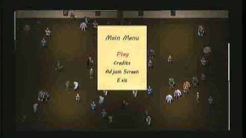 Trying out XBLIG "Hidden In Plain Sight"