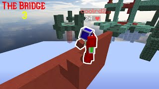 getting hackusated in the bridge || Bridge #3