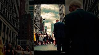 100 Women Vs 1 Man #ai #edit #challenge