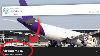 These Boeing Haters Are Not Mentally Stable 