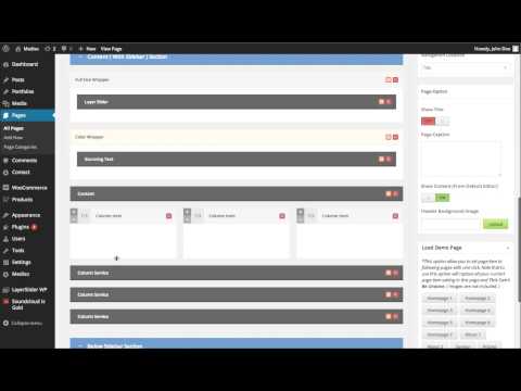 Mediso - Page Builder