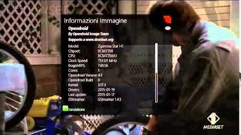 Presentazione Zgemma